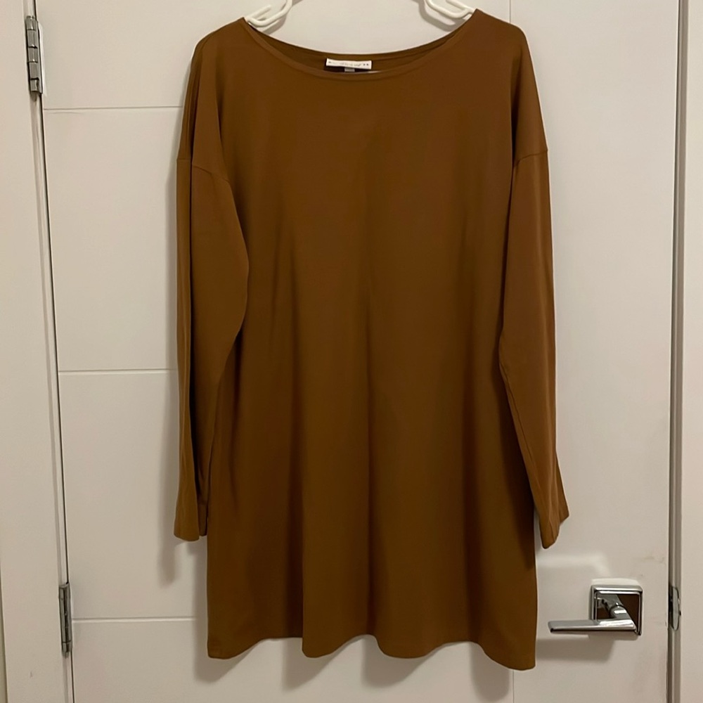 Bryn Walker Adria Tunic